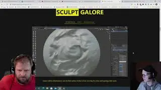 Blender noobs March 6 2021