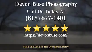 Devon Buse Photography Review Sports Photography DeKalb IL 60115 (815) 677-1401