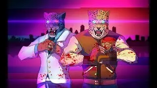 Лучшие моменты из фильмов и игр #1