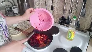 Редкая начинка для пирожков! А это очень вкусно!