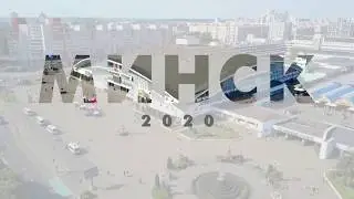 «Ожившие фотографии» / Комаровский рынок / Минск сейчас и в 90-ые