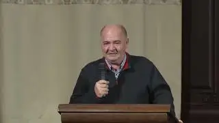 36 днів в окупації, ідуть ще дві хвилі ВІЙНИ   Андрій Кондратенко, пастор в Ірпіні   13 10 2023