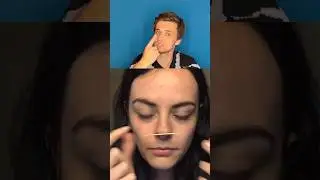 Testing out the life hack: how to make a propeller from a toothpick 
