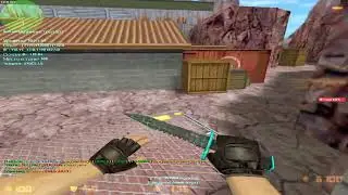 Counter Strike 1.6 UZBEKISTAN | YaCS.Uz