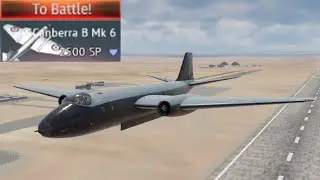 I GOT THE NUKE!  - War Thunder