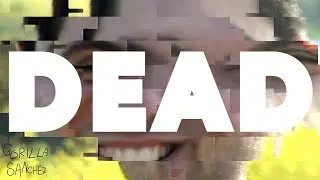Ky Abe - Dead (Lyric Video)
