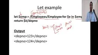 Advanced Database Management Systems #14 XML Database - XQuery