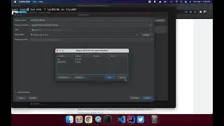 How to install Scala in mac m1 silicon