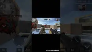 Играю CS