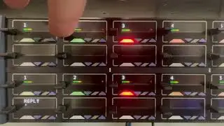 Port-based interlock inhibit