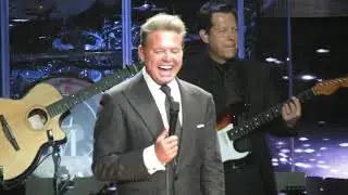 Luis Miguel - Hasta que me olvides