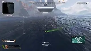 Apex Legends what is going on?!