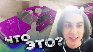 ОБЕЗВРЕДИЛ МУТАНТА В МТА