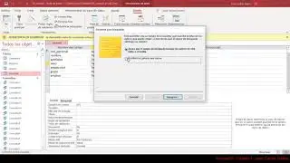 Access09-Cuartel 1. 2/4 (Creación de tablas y relaciones)