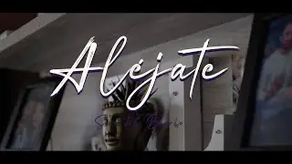 Son del Barrio - Aléjate [Video Oficial]
