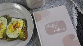 meet the steadfast & sustained faith journal