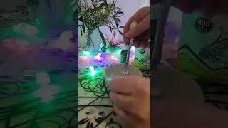 Маска для лица, бархат  и лифтинг.