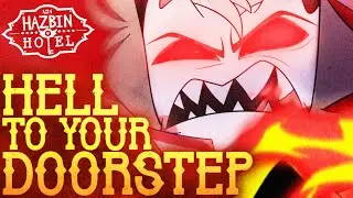 HAZBIN HOTEL (
