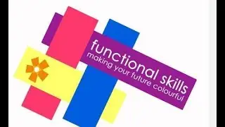 Functional Skills Support