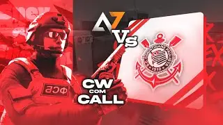 MAIOR COMEBACK!! | Cw + Call | SCCP x A7 | Province Map | iPhone 13 Pro Max | Standoff2🇧🇷