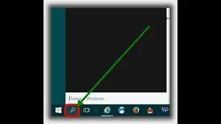 Что делать если не работает, или   пнрестала работать кнопка поиска в Windows