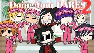 Doing Your Dares // Part 2