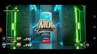 mdl season 14
