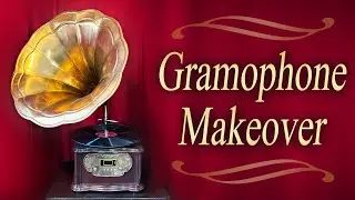 The Speaker of my dreams! 😍 (for the ✨vintage✨vibes)