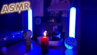 LO-FI BOY вернулся 💙 АСМР болталка
