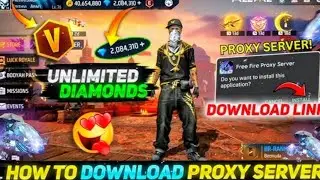 Proxy server ka new version 