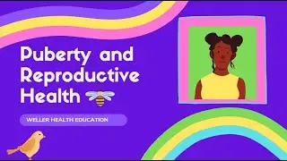Puberty Program Preview 2022