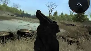 Моды на Battlefield 2: Omnicide (Chernobyl)