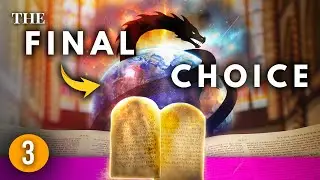 Revelation 13 Explained | God’s Will vs. The World’s Agenda | Night 3