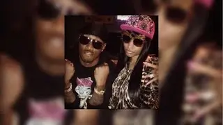 nobody’s perfect - j. cole ft. missy elliott (sped up)