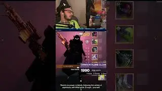 1% Chance of Getting This God Roll Drop (500 Runs Later)