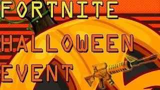 FORTNITE HALLOWEEN EVENT COMPLETED - GRAVE DIGGER REWARD WITH GOD ROLL? - FORTNITEMARES