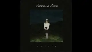 Vivienne Mort — Час (Lyrics) Може, то було любов'ю?