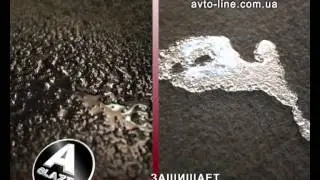 полировка авто A-glaze