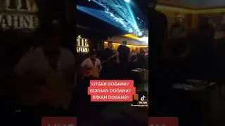 Fırat Delibaş | Gökhan Doğanay | Uygar Doğanay | Erkan doğanay
