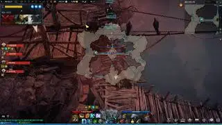 Lost Ark Weekly Raid Hellgaia Nakrasena Dark Regioros KR