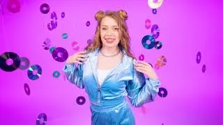 ►POLI - Сестра (Official music video Sister)