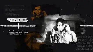 Beni Vur  - Fidelity DERT - 6 Mayıs 1972, Denizler Anısına
