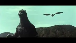 Godzilla Final Wars Real