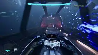 How to drive the Bike in Ghostrunner 2
