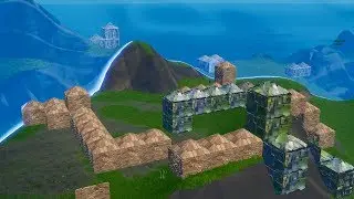 ImPxblic's Real Zone Wars!