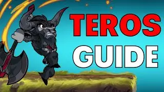 How to Play Teros!