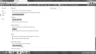 Reset Google Chrome to Fix General Issues