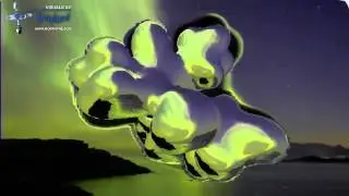 Psychedelic Trance : Orison - Mutation (Original Mix)