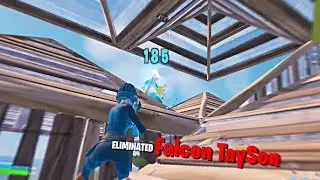 I don't like (fortnite Montage)