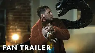 Venom 3: The Last Dance - New Trailer | Tom Hardy, Tom Holland
